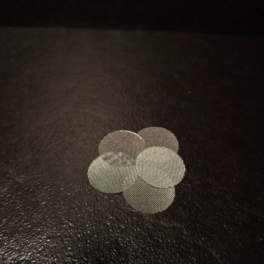 Siebchen 16,5mm