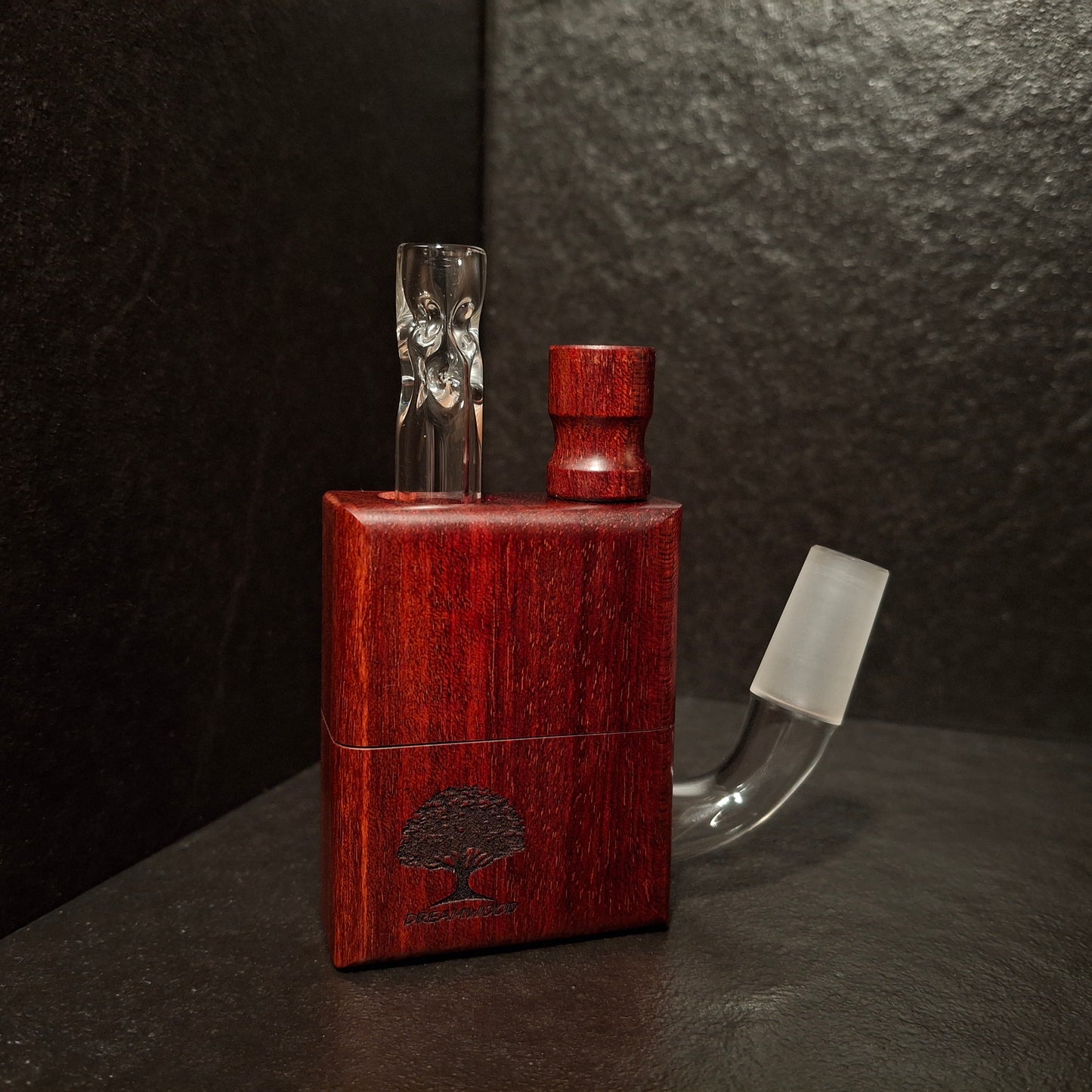 Switcher - Bloodwood