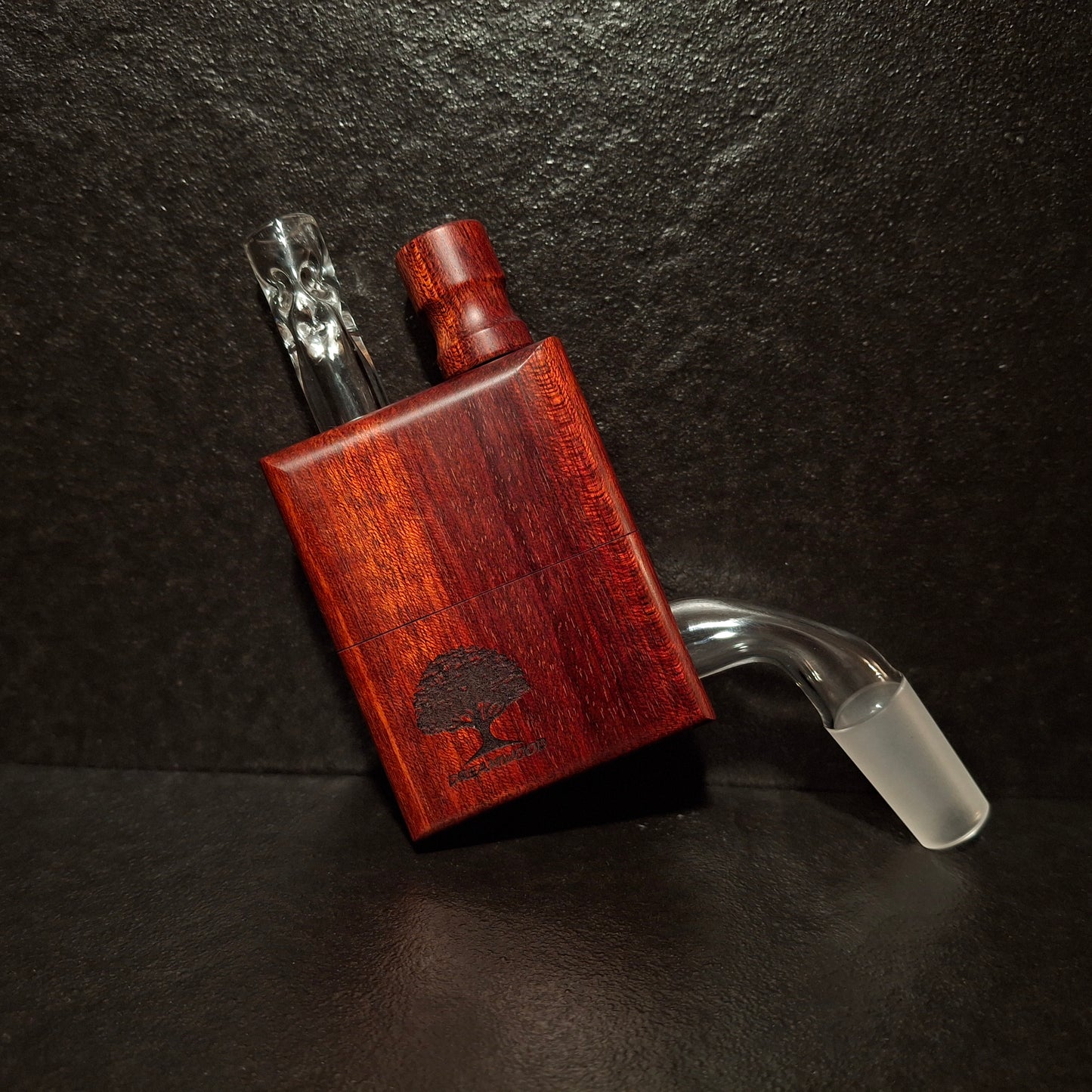 Switcher - Bloodwood