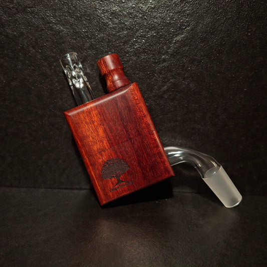 Switcher - Bloodwood