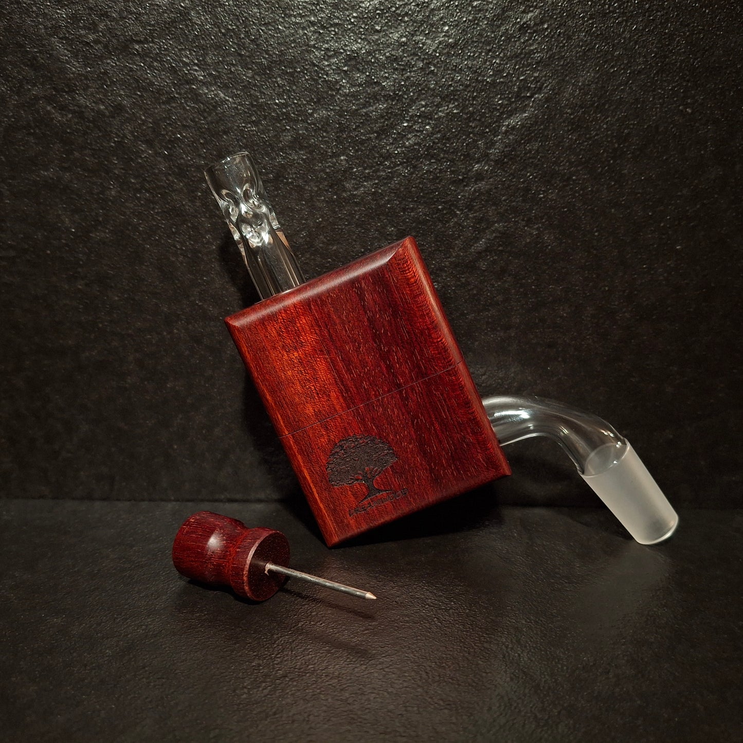 Switcher - Bloodwood