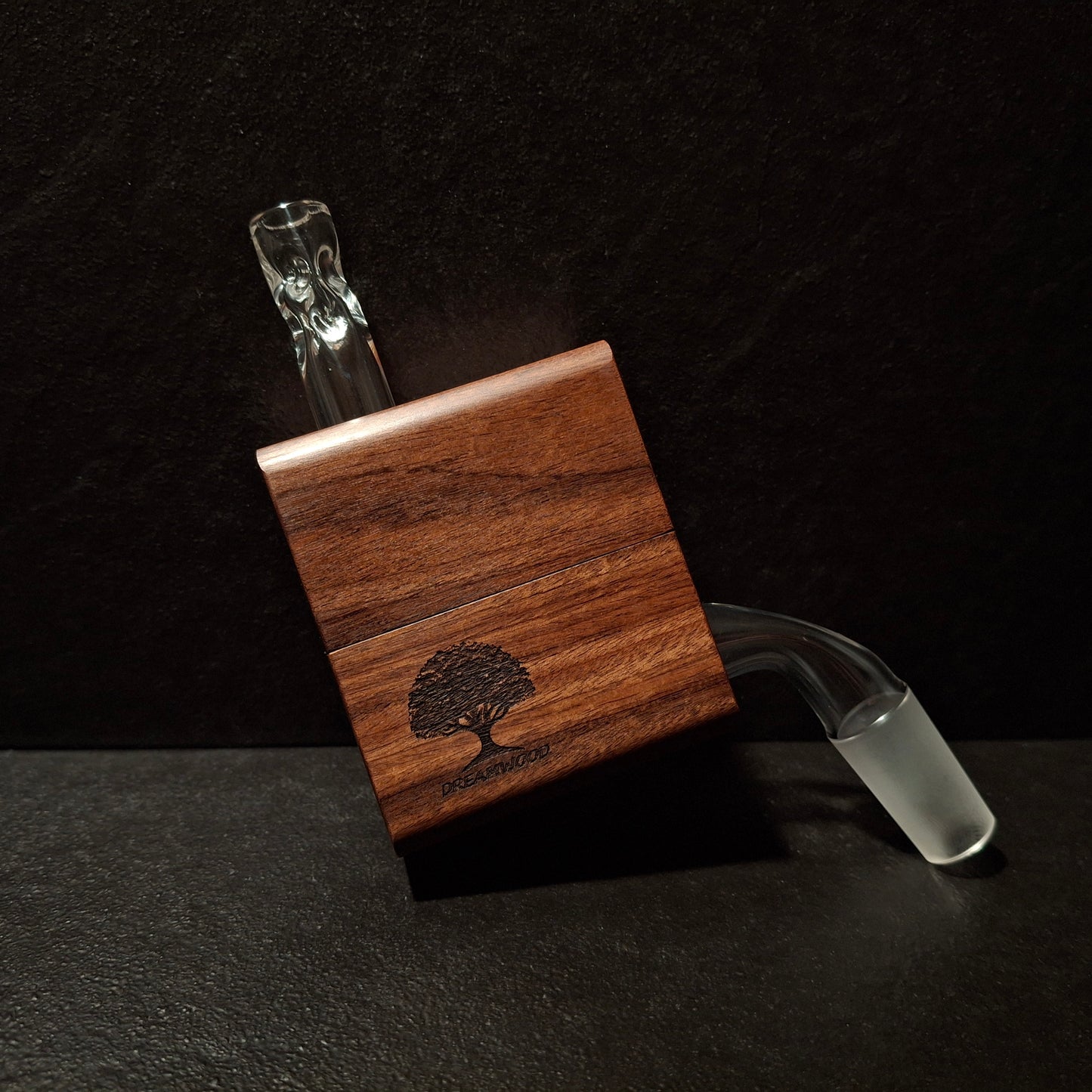 Switcher - Palisander