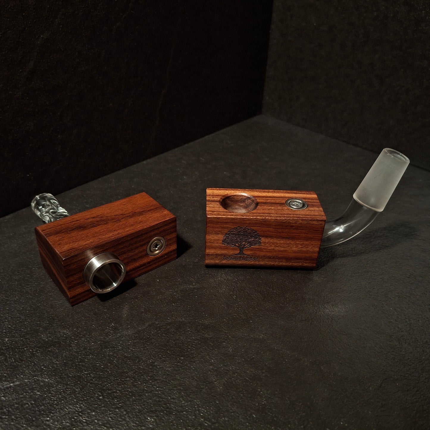 Switcher - Palisander